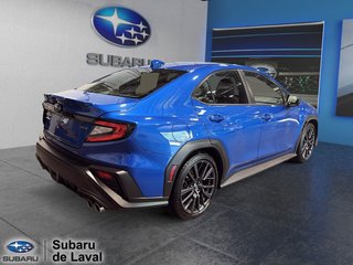 2024 Subaru WRX Sport in Laval, Quebec - 5 - w320h240px