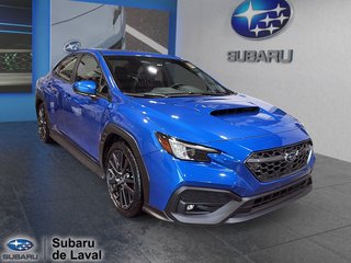 2024 Subaru WRX Sport in Laval, Quebec - 3 - w320h240px