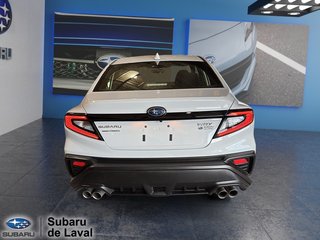 2024 Subaru WRX Base in Laval, Quebec - 6 - w320h240px