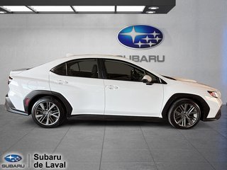 2024 Subaru WRX Base in Laval, Quebec - 4 - w320h240px