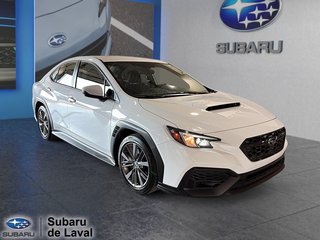 2024 Subaru WRX Base in Laval, Quebec - 3 - w320h240px