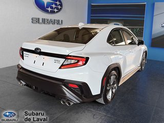 2024 Subaru WRX Base in Laval, Quebec - 5 - w320h240px