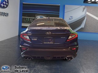 Subaru WRX RS 2024 à Laval, Québec - 5 - w320h240px