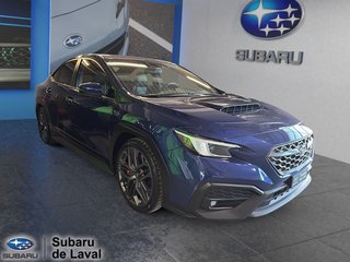 Subaru WRX RS 2024 à Laval, Québec - 3 - w320h240px