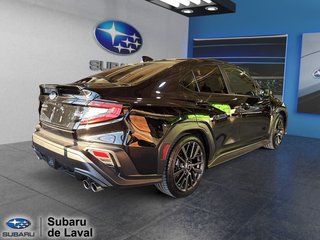 2024 Subaru WRX Sport in Laval, Quebec - 4 - w320h240px