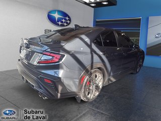 2024 Subaru WRX RS in Laval, Quebec - 3 - w320h240px