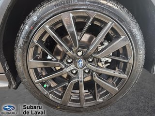 Subaru WRX GT 2025 à Laval, Québec - 6 - w320h240px