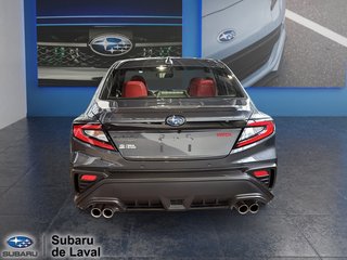 Subaru WRX GT 2025 à Laval, Québec - 4 - w320h240px