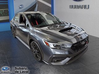 Subaru WRX GT 2025 à Laval, Québec - 2 - w320h240px