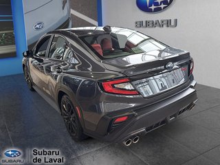 Subaru WRX GT 2025 à Laval, Québec - 5 - w320h240px