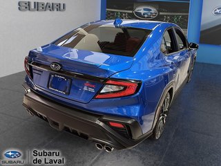 Subaru WRX Sport-tech 2025 à Terrebonne, Québec - 4 - w320h240px