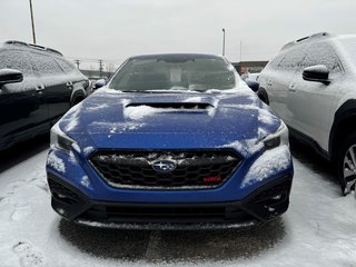 Subaru WRX Sport-tech 2025 à Laval, Québec - 3 - w320h240px