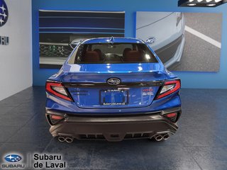 Subaru WRX Sport-tech 2025 à Terrebonne, Québec - 5 - w320h240px