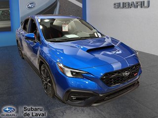 Subaru WRX Sport-tech 2025 à Terrebonne, Québec - 3 - w320h240px