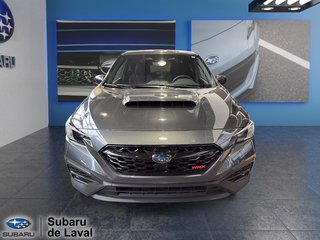 2025 Subaru WRX Sport in Laval, Quebec - 2 - w320h240px