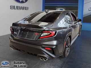 2025 Subaru WRX Sport in Laval, Quebec - 4 - w320h240px