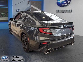 2025 Subaru WRX Sport in Laval, Quebec - 6 - w320h240px