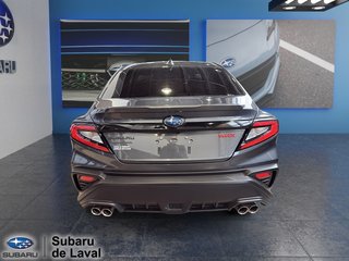 2025 Subaru WRX Sport in Laval, Quebec - 5 - w320h240px
