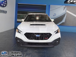 Subaru WRX Sport 2025 à Laval, Québec - 2 - w320h240px