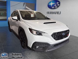 Subaru WRX Sport 2025 à Laval, Québec - 3 - w320h240px