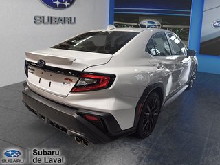 Subaru WRX Sport 2025 à Laval, Québec - 4 - w320h240px