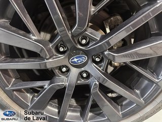 Subaru WRX Sport 2025 à Laval, Québec - 6 - w320h240px