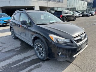 2014 Subaru XV Crosstrek 2.0i w/Touring Pkg in Terrebonne, Quebec - 5 - w320h240px