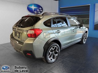 Subaru XV Crosstrek Touring 2015 à Laval, Québec - 5 - w320h240px