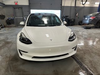 2023 Tesla MODEL 3 Long Range in Terrebonne, Quebec - 3 - w320h240px