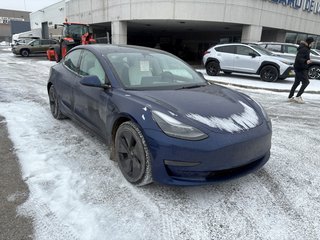 2023 Tesla Model 3 standard range plus in Laval, Quebec - 5 - w320h240px