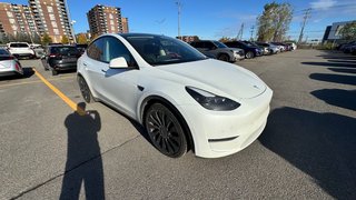 Tesla Model Y Performance 2022 à Laval, Québec - 5 - w320h240px