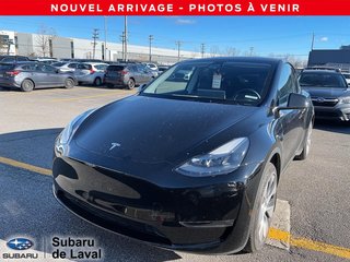 Tesla Model Y Long Range 2024 à Terrebonne, Québec - 3 - w320h240px