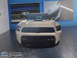 2025 Toyota 4Runner TRD SPORT in Laval, Quebec - 2 - w320h240px