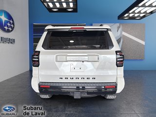 2025 Toyota 4Runner TRD SPORT in Laval, Quebec - 6 - w320h240px