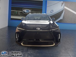 2023 Toyota bZ4X XLE in Laval, Quebec - 2 - w320h240px