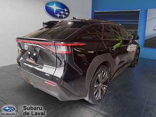 2023 Toyota bZ4X XLE in Laval, Quebec - 4 - w320h240px