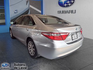 Toyota Camry Hybrid XLE 2015 à Terrebonne, Québec - 6 - w320h240px