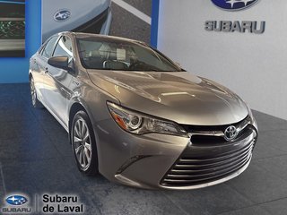 Toyota Camry Hybrid XLE 2015 à Terrebonne, Québec - 3 - w320h240px