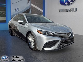 Toyota Camry SE 2023 à Laval, Québec - 3 - w320h240px