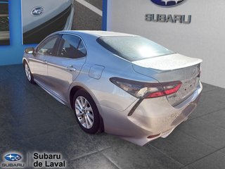 Toyota Camry SE 2023 à Laval, Québec - 5 - w320h240px