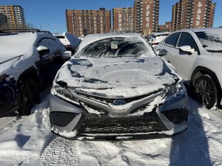 2024 Toyota Camry XLE HYB in Laval, Quebec - 3 - w320h240px