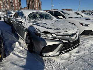 2024 Toyota Camry XLE HYB in Laval, Quebec - 5 - w320h240px