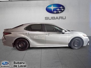 2024 Toyota Camry SE in Laval, Quebec - 3 - w320h240px