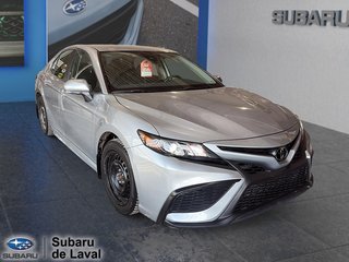 Toyota Camry SE 2024