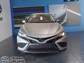 Toyota Camry SE 2024