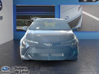 Toyota Corolla Hatchback SE 2020