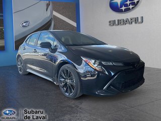 Toyota Corolla Hatchback SE 2020