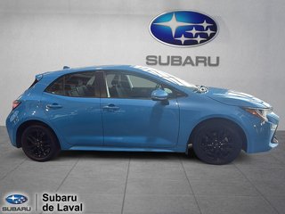 Toyota Corolla Hatchback  2022 à Laval, Québec - 4 - w320h240px