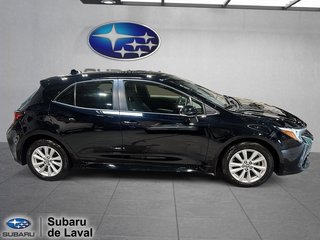 Toyota Corolla Hatchback SE 2023 à Laval, Québec - 4 - w320h240px