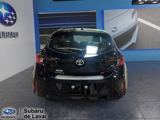 Toyota Corolla Hatchback SE 2023 à Laval, Québec - 6 - w320h240px